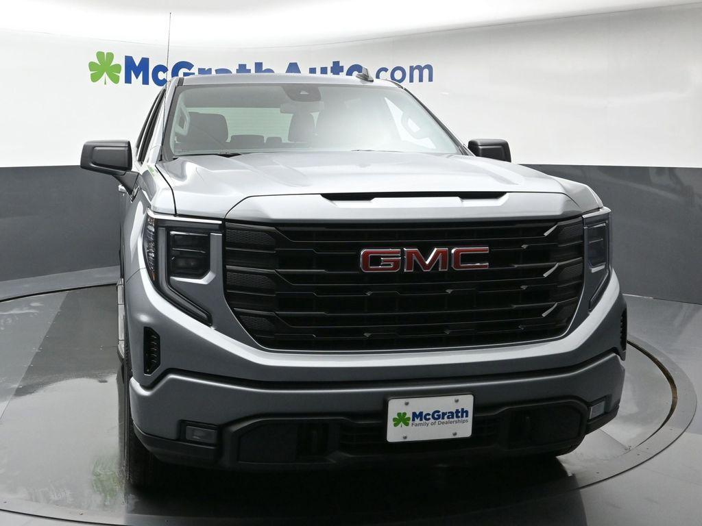 new 2025 GMC Sierra 1500 car, priced at $54,355