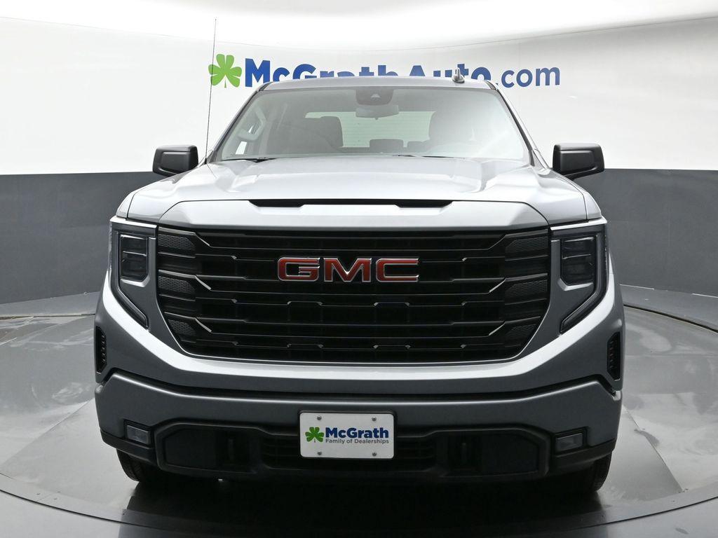 new 2025 GMC Sierra 1500 car, priced at $54,355