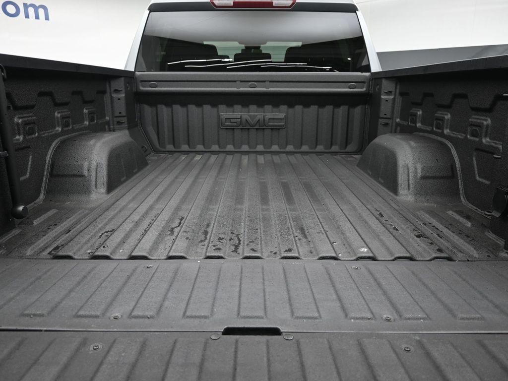 new 2025 GMC Sierra 1500 car, priced at $54,355