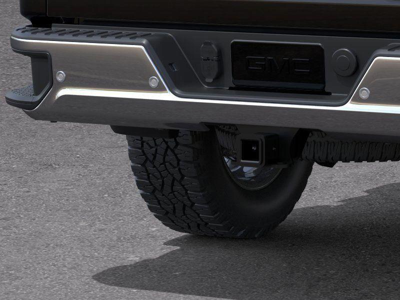 new 2025 GMC Sierra 2500 car, priced at $82,750