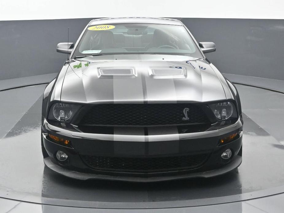 used 2008 Ford Shelby GT500 car, priced at $30,000