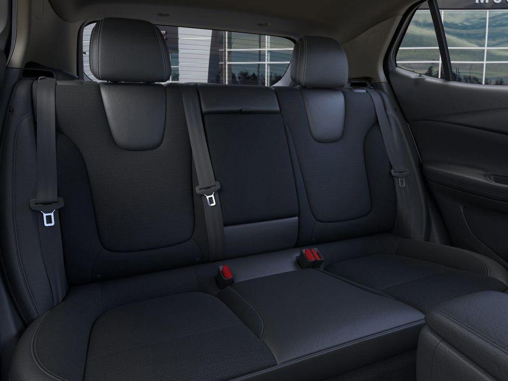 new 2026 Buick Encore GX car, priced at $31,150
