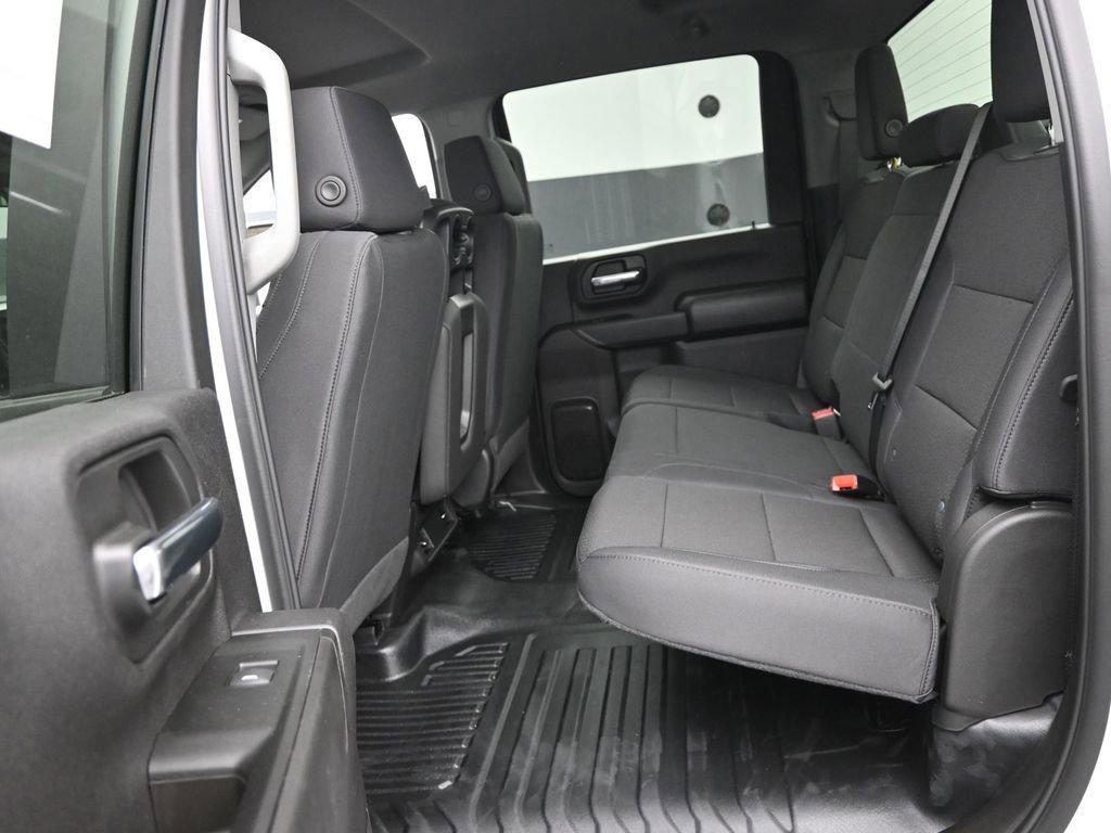 new 2026 Chevrolet Silverado 2500 car, priced at $55,253