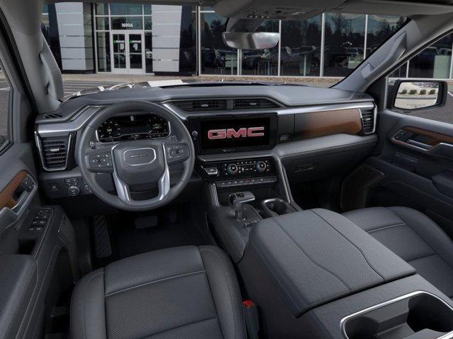 new 2025 GMC Sierra 1500 car, priced at $72,460