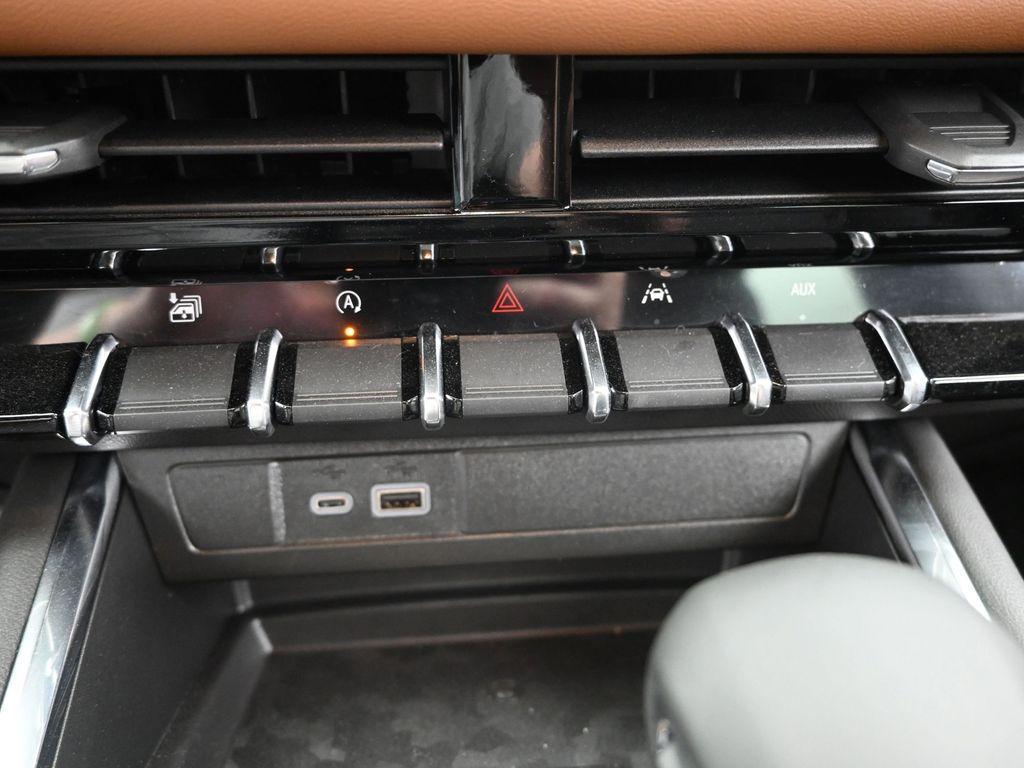 new 2026 GMC Canyon car, priced at $54,200