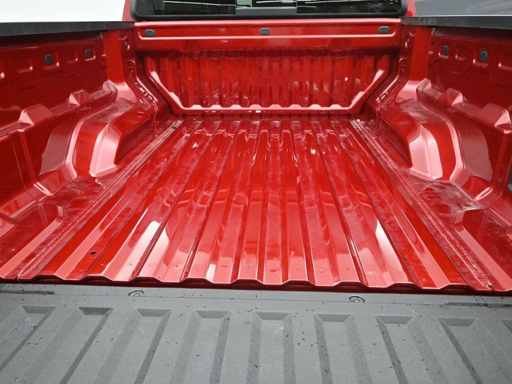 new 2026 GMC Canyon car, priced at $54,200
