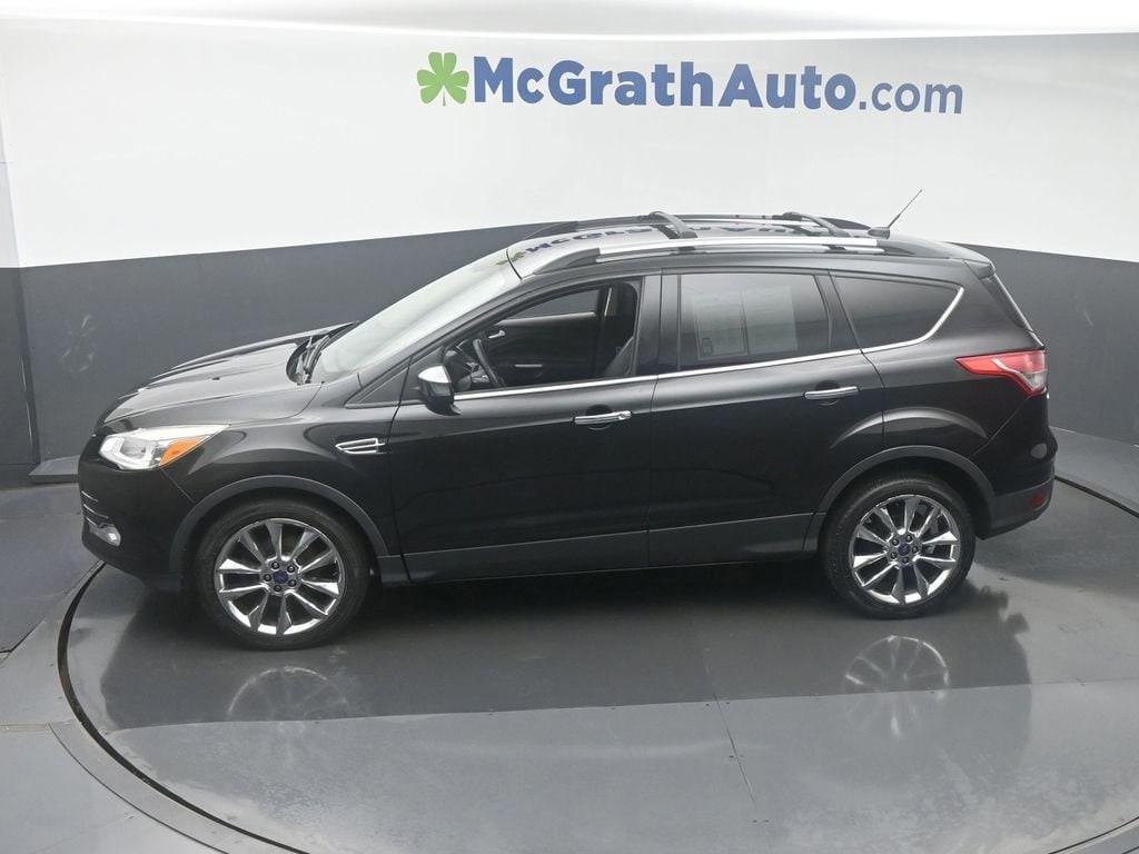used 2014 Ford Escape car, priced at $7,658