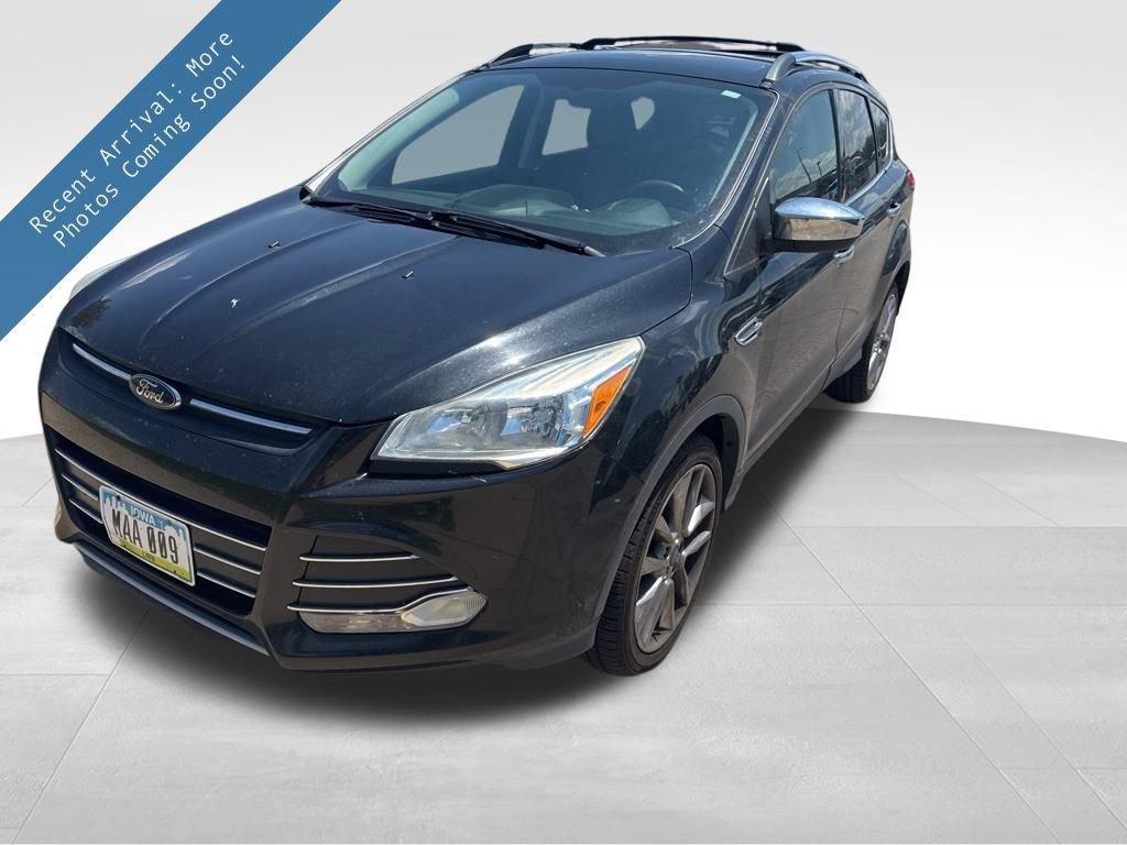used 2014 Ford Escape car, priced at $9,000