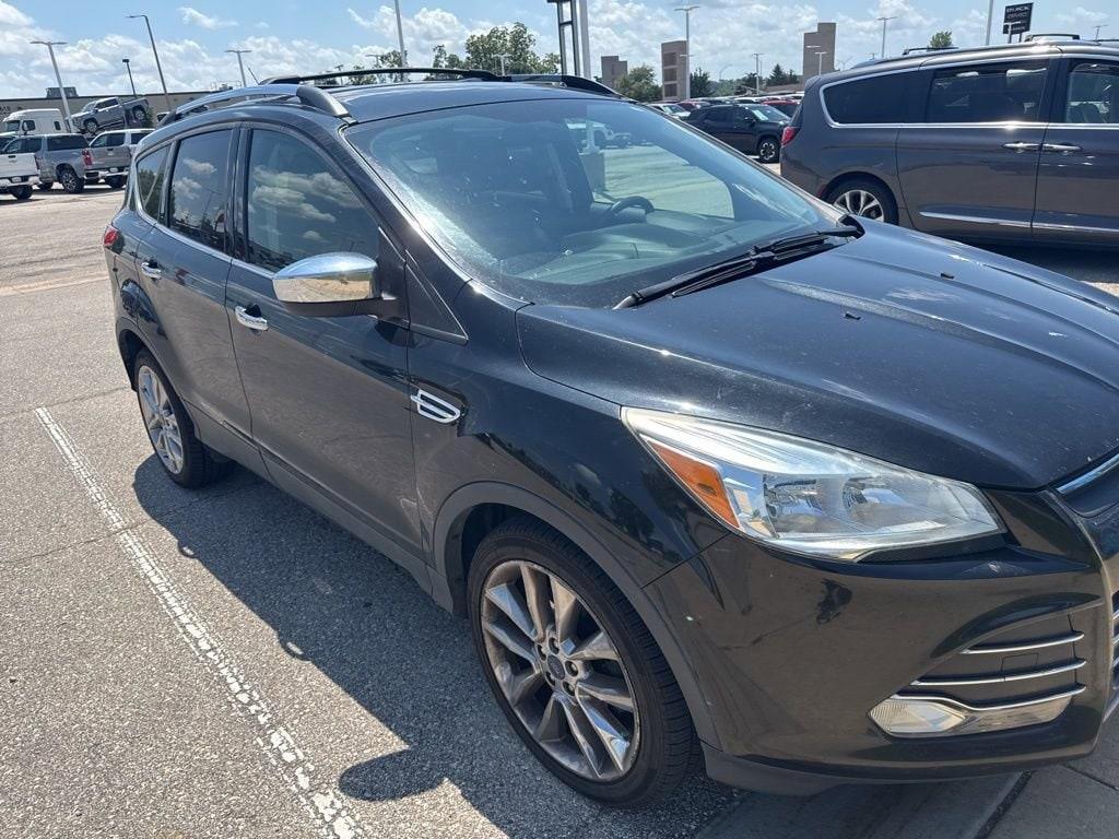 used 2014 Ford Escape car, priced at $9,000