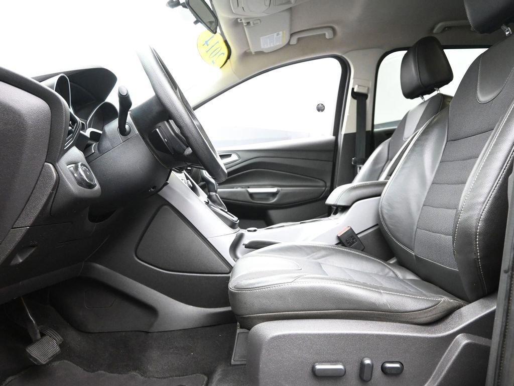 used 2014 Ford Escape car, priced at $7,658