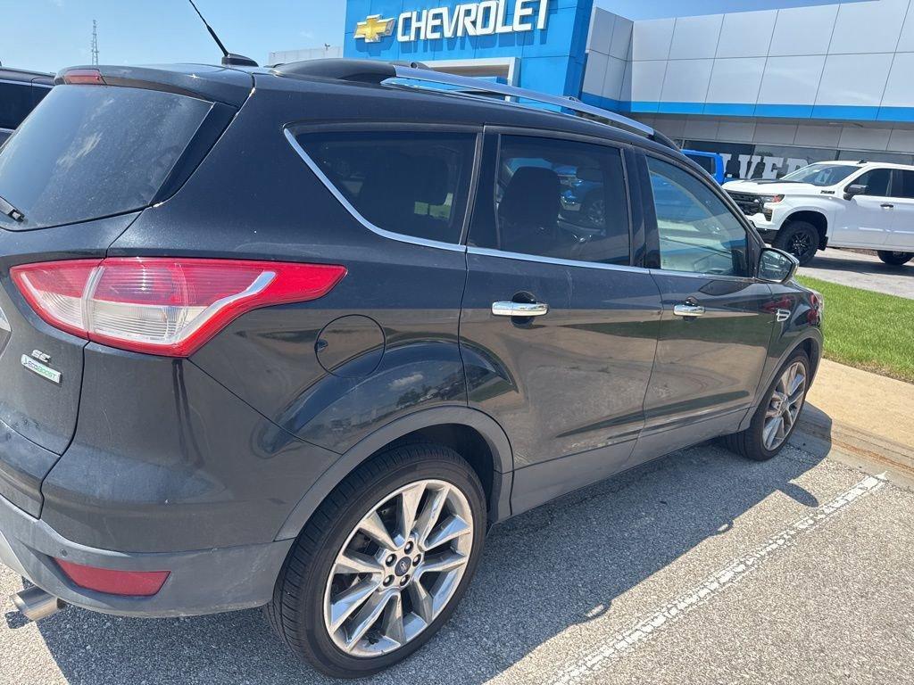 used 2014 Ford Escape car, priced at $9,000