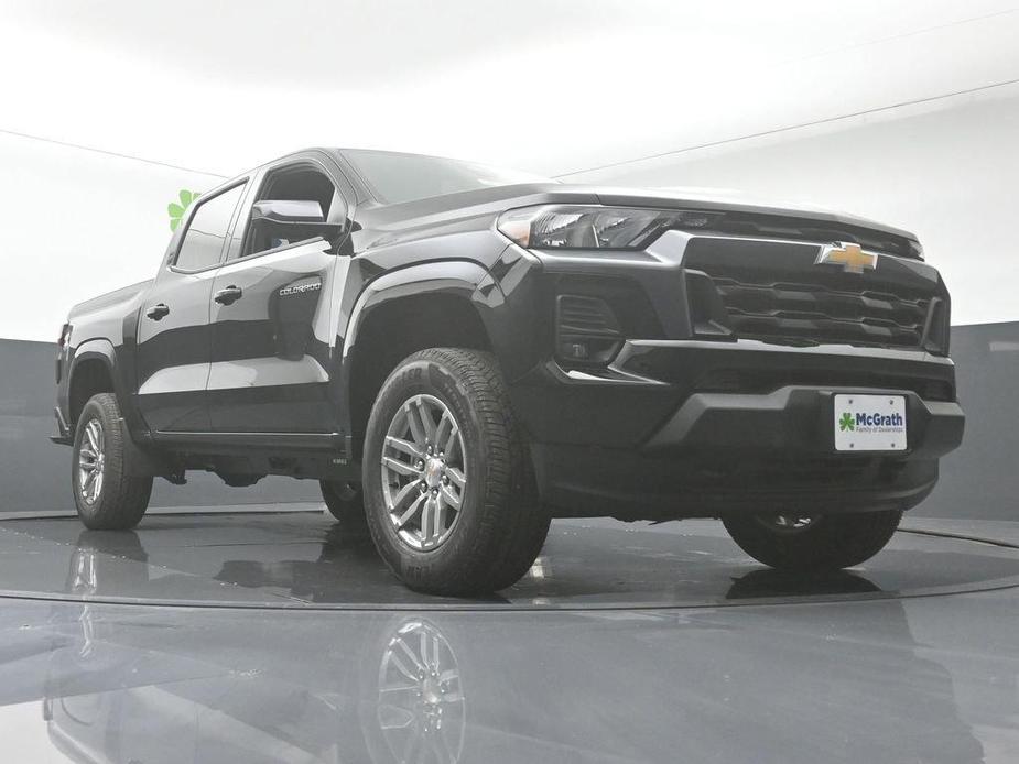 new 2024 Chevrolet Colorado car, priced at $38,883