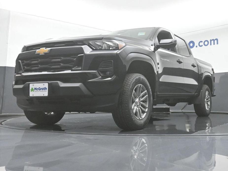 new 2024 Chevrolet Colorado car, priced at $38,883