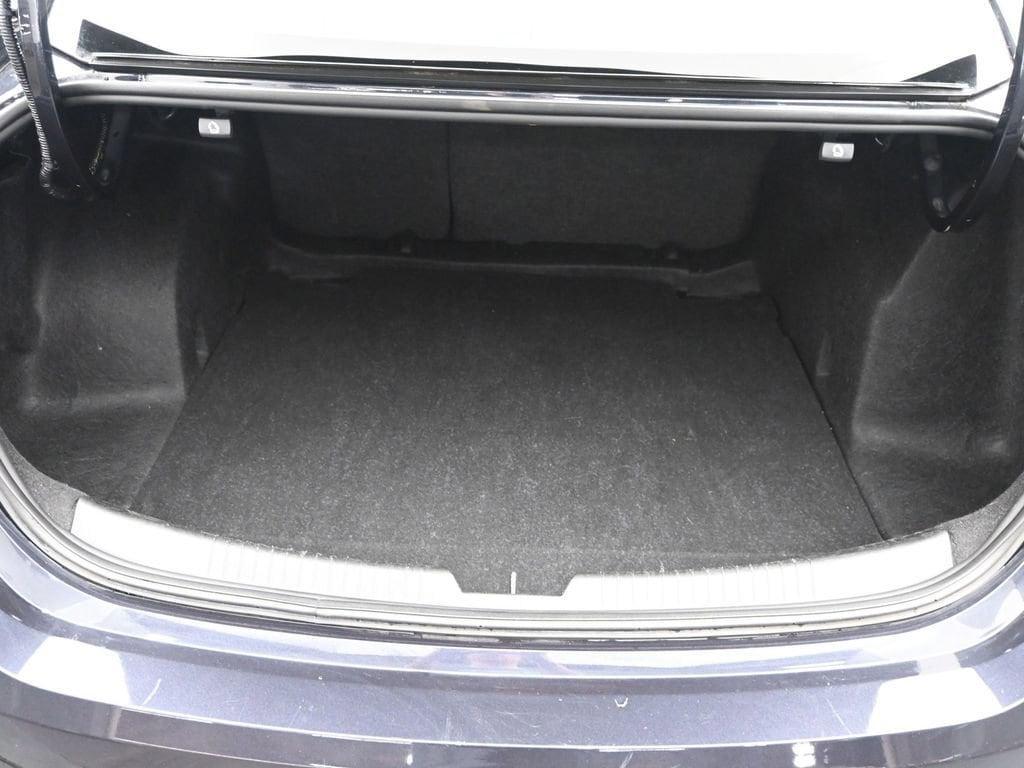 used 2023 Chevrolet Malibu car, priced at $18,798