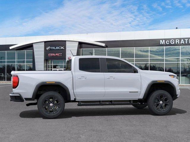 new 2024 GMC Canyon car, priced at $41,880