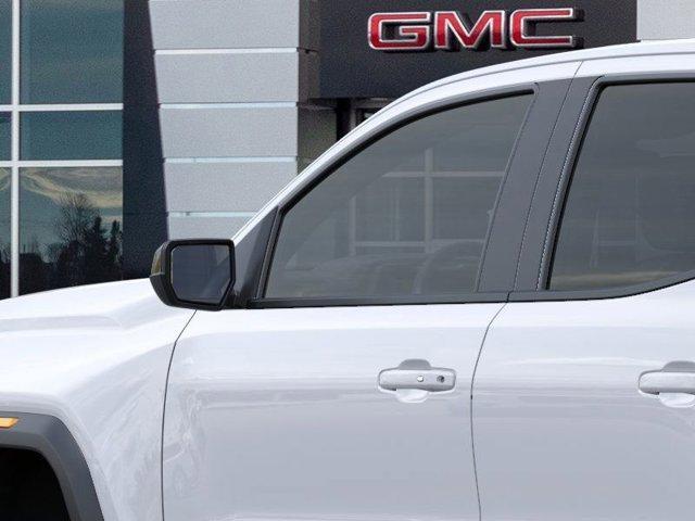 new 2024 GMC Canyon car, priced at $41,880