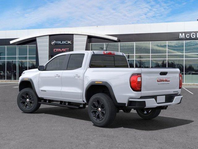 new 2024 GMC Canyon car, priced at $41,880