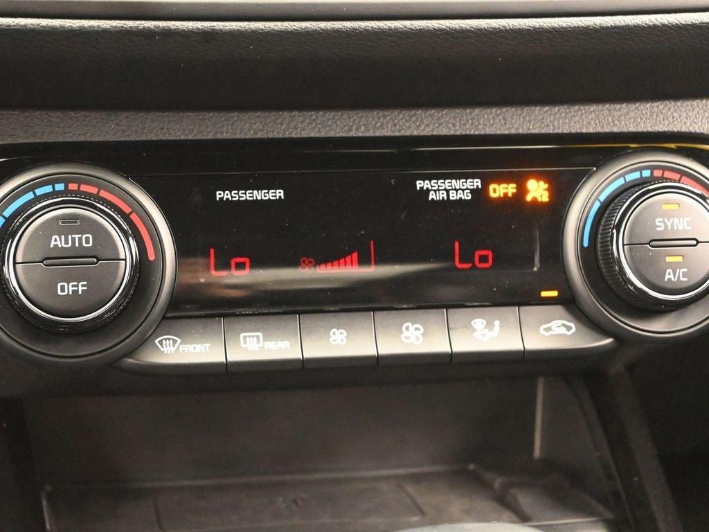 used 2022 Kia Forte car, priced at $22,008