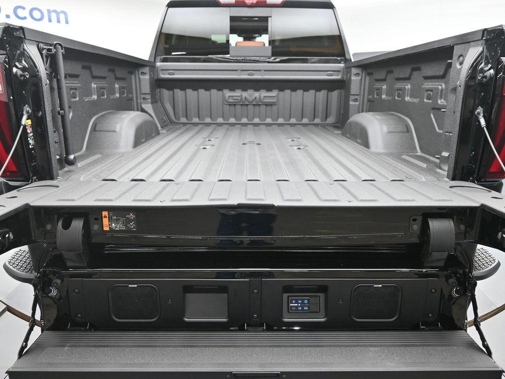 new 2025 GMC Sierra 2500 car, priced at $90,920