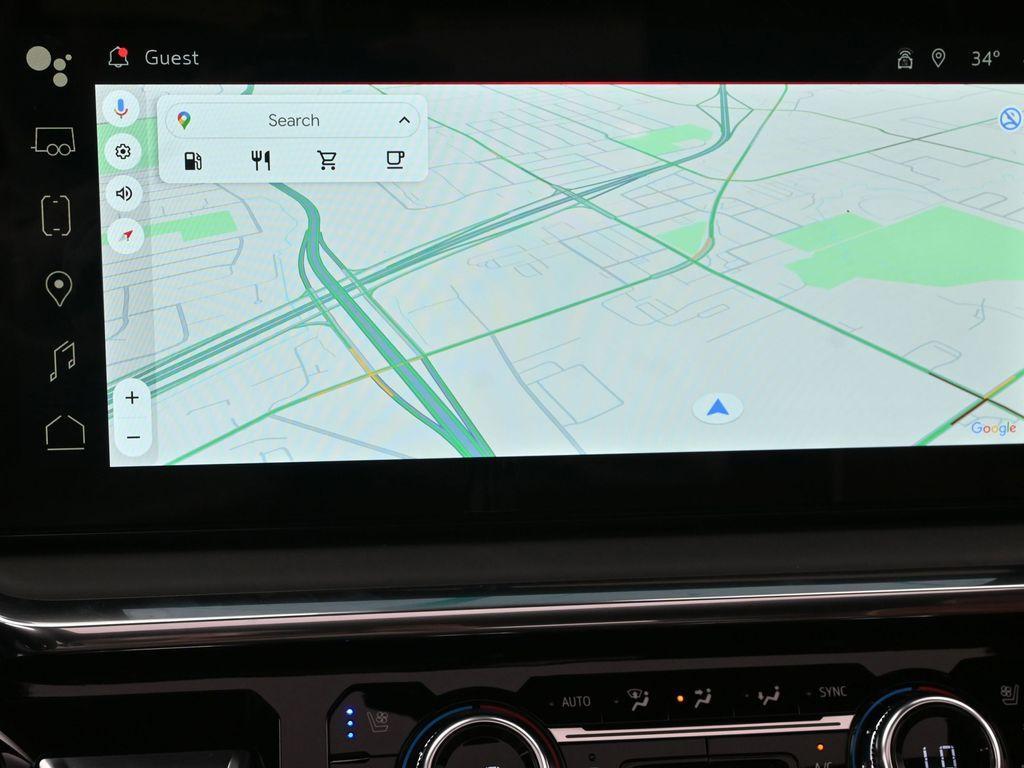 new 2025 GMC Sierra 2500 car, priced at $90,920