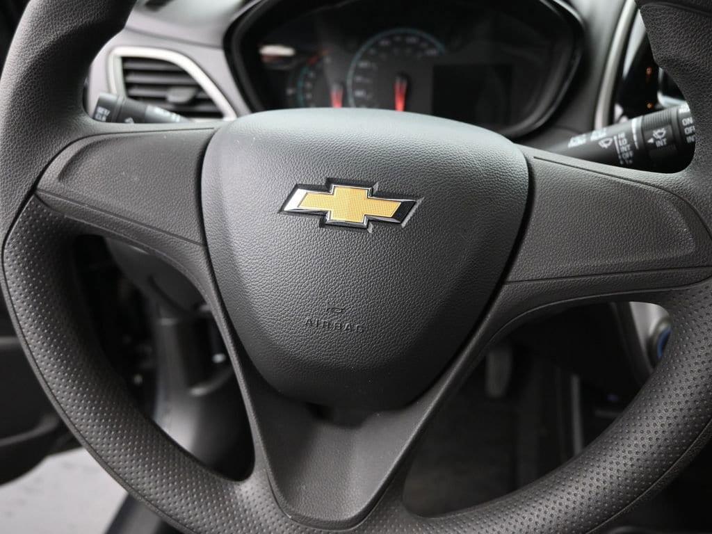 used 2022 Chevrolet Spark car, priced at $16,499
