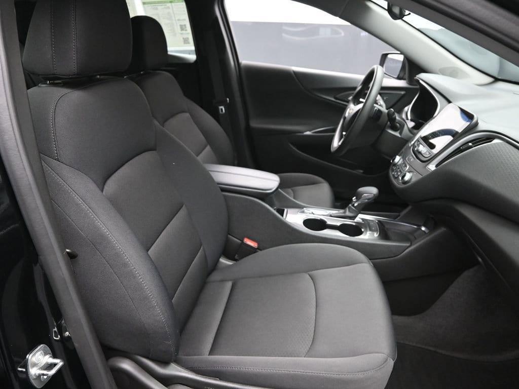used 2024 Chevrolet Malibu car, priced at $22,498