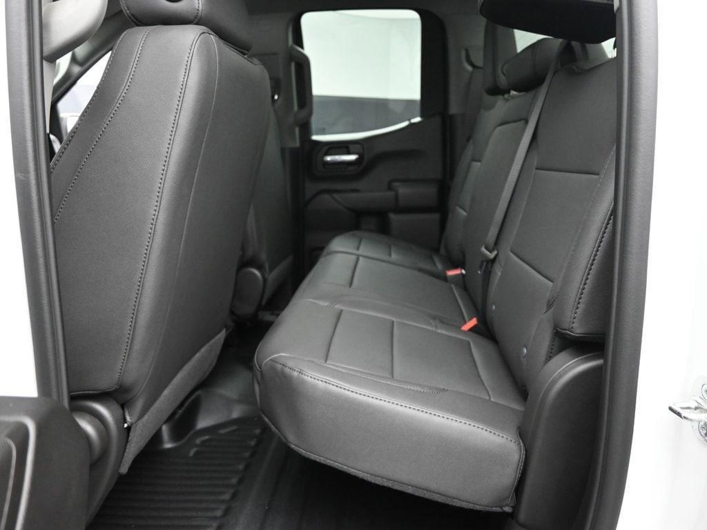 new 2026 Chevrolet Silverado 1500 car, priced at $48,315