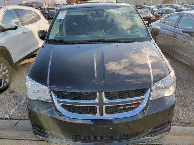 used 2016 Dodge Grand Caravan car, priced at $12,998