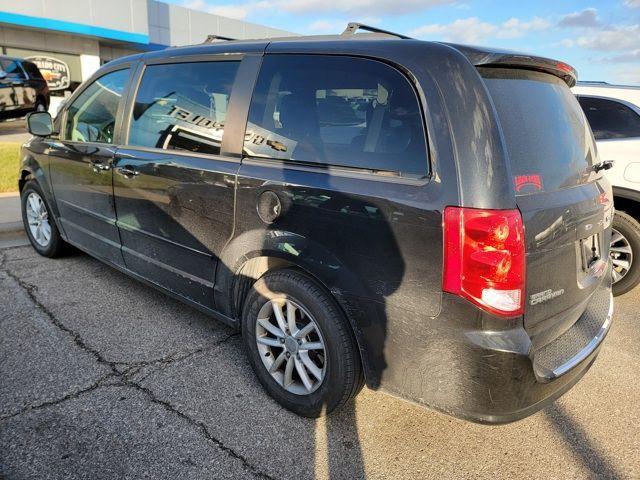 used 2016 Dodge Grand Caravan car, priced at $12,998