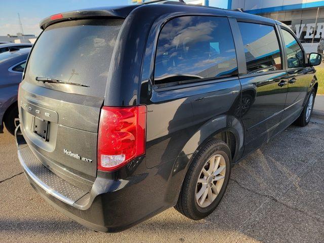 used 2016 Dodge Grand Caravan car, priced at $12,998