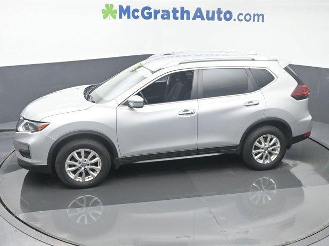 used 2020 Nissan Rogue car, priced at $18,998