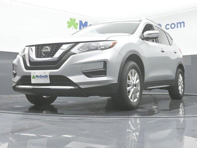 used 2020 Nissan Rogue car, priced at $18,998