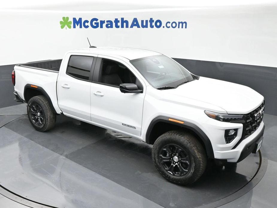 new 2024 GMC Canyon car, priced at $37,472