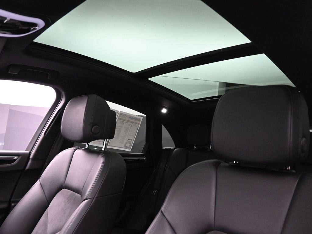 used 2021 Porsche Macan car, priced at $36,934