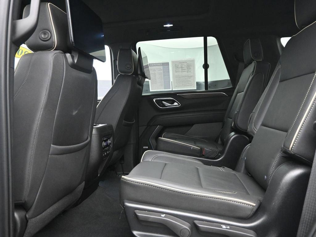 used 2023 Chevrolet Tahoe car, priced at $64,498