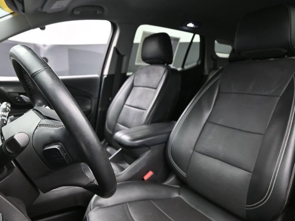 used 2023 GMC Terrain car, priced at $26,998