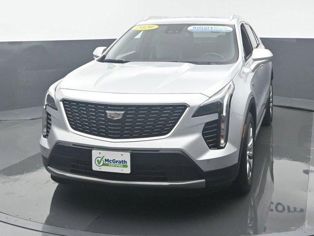 used 2020 Cadillac XT4 car, priced at $21,998