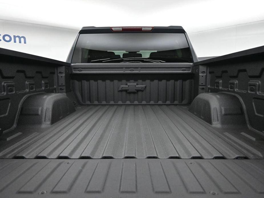 new 2025 Chevrolet Silverado 1500 car, priced at $53,061