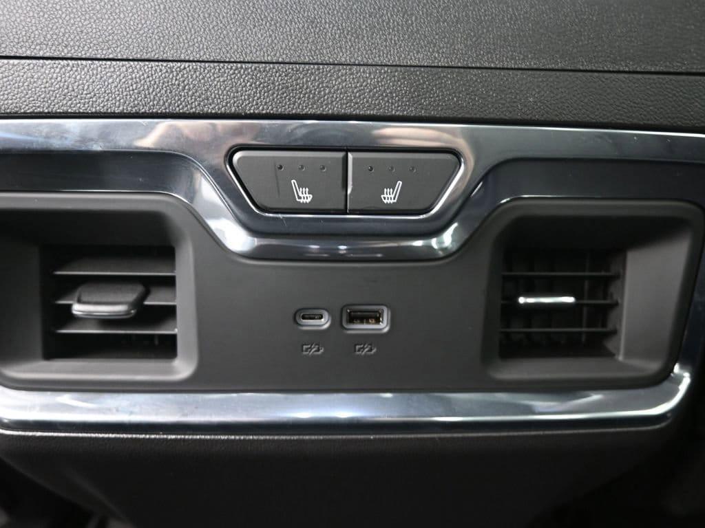 used 2024 GMC Sierra 1500 car, priced at $66,998