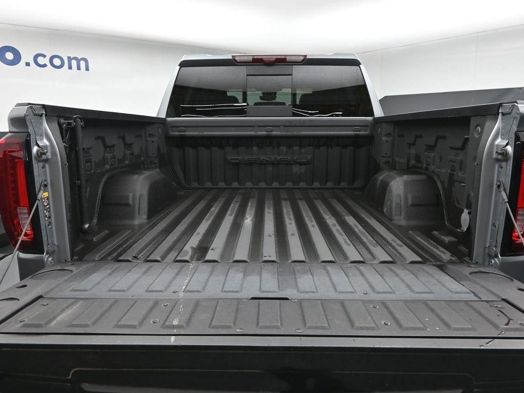 used 2024 GMC Sierra 1500 car, priced at $66,998