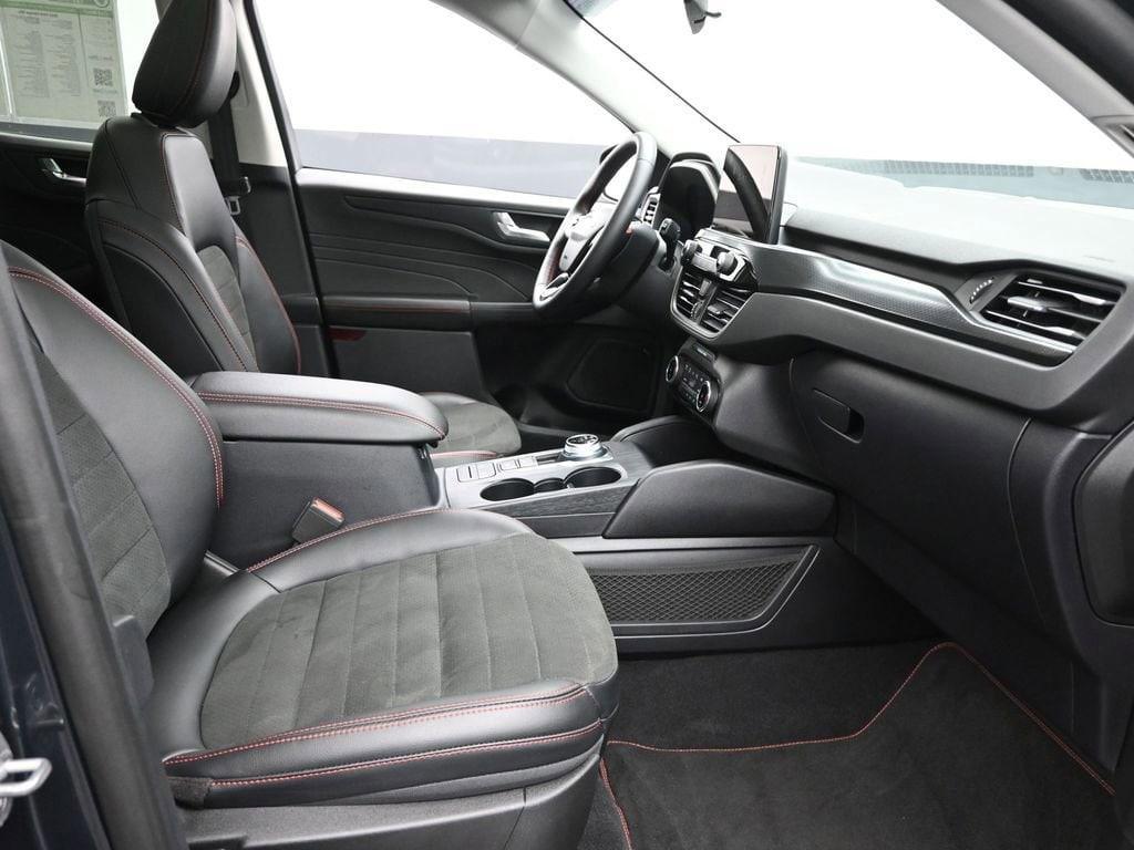 used 2022 Ford Escape car, priced at $25,998