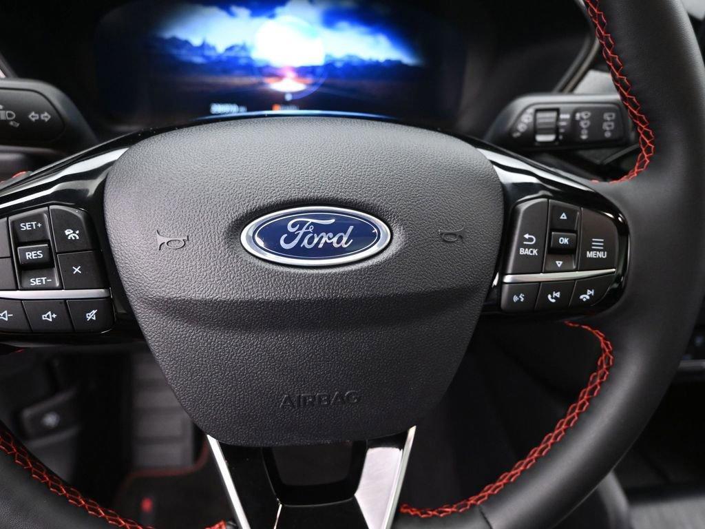 used 2022 Ford Escape car, priced at $25,998