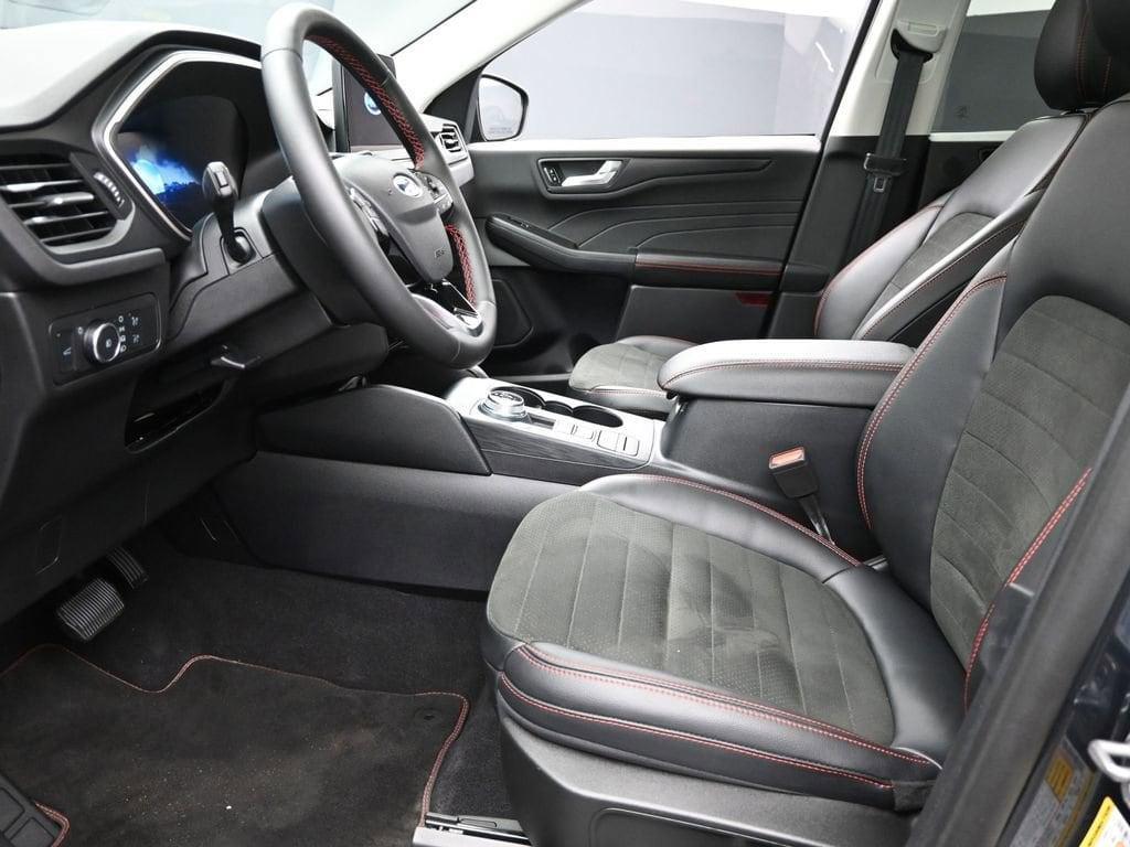 used 2022 Ford Escape car, priced at $25,998