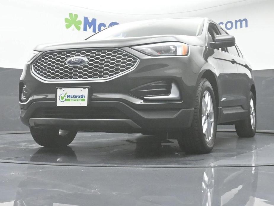 used 2023 Ford Edge car, priced at $26,498