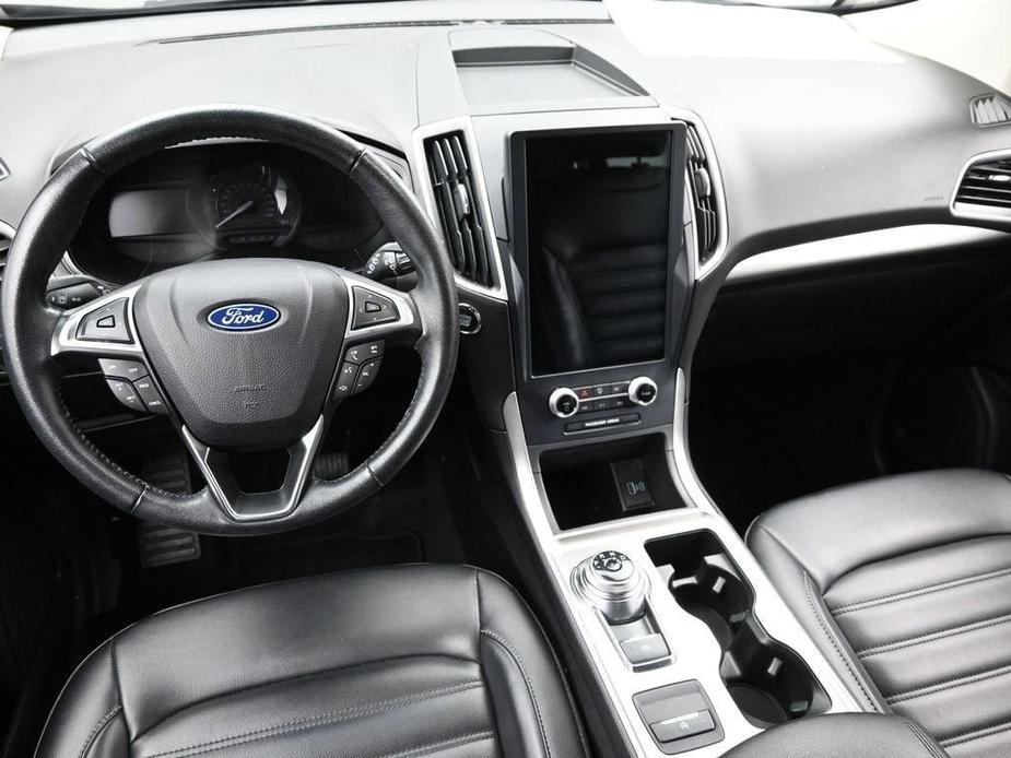 used 2023 Ford Edge car, priced at $26,498