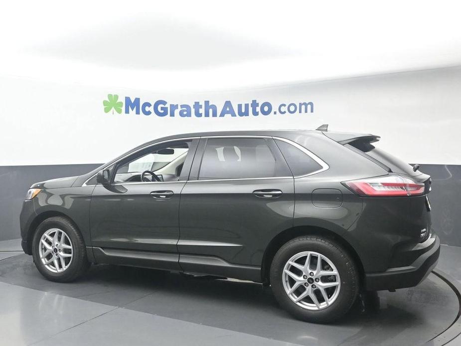 used 2023 Ford Edge car, priced at $26,498