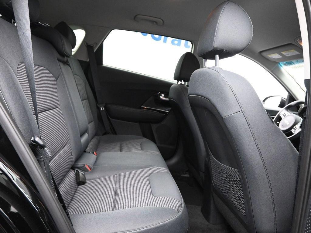 used 2022 Kia Niro Plug-In Hybrid car, priced at $25,998