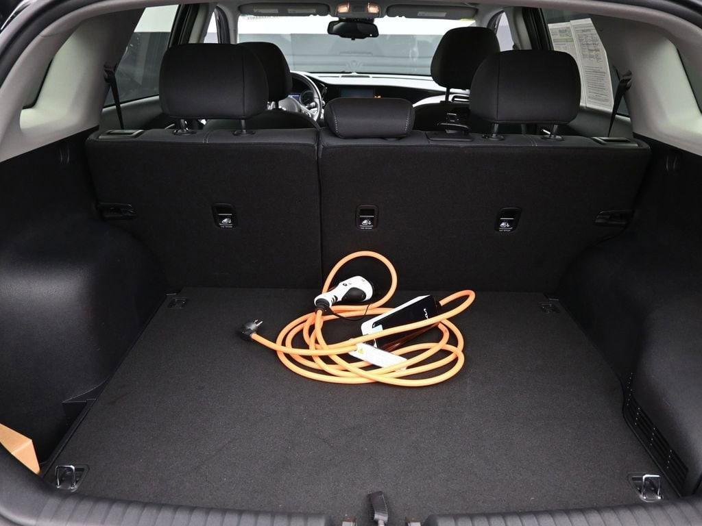 used 2022 Kia Niro Plug-In Hybrid car, priced at $25,998