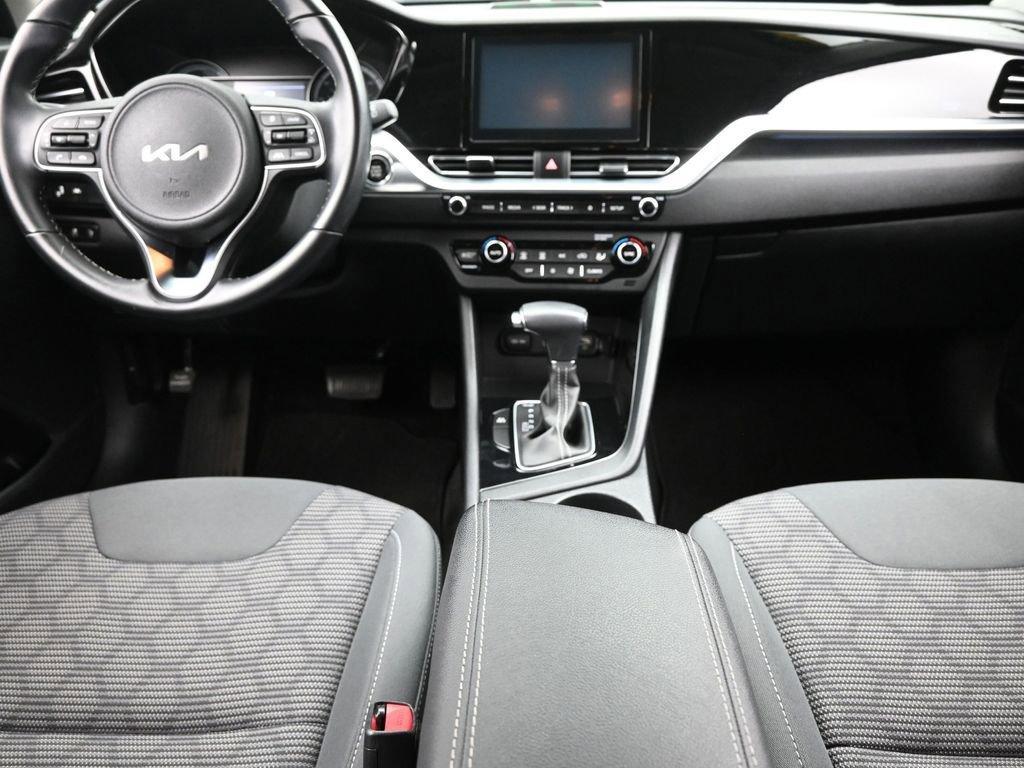 used 2022 Kia Niro Plug-In Hybrid car, priced at $25,998