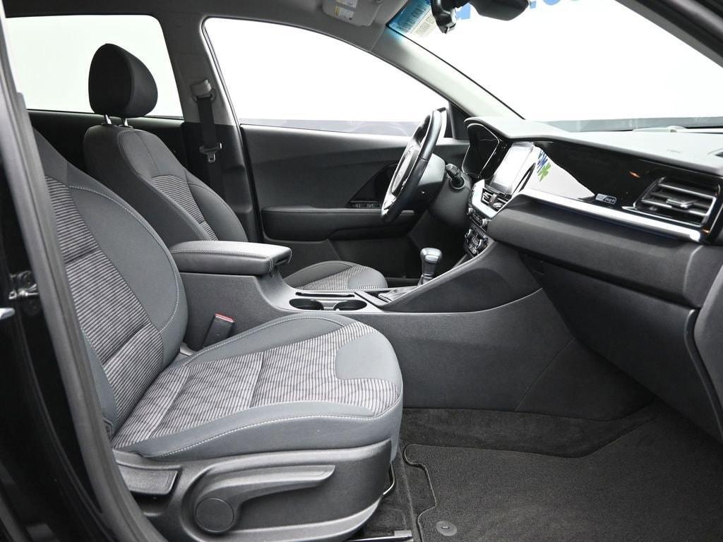 used 2022 Kia Niro Plug-In Hybrid car, priced at $25,998